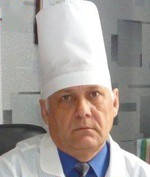 Врач Чернышев Евгений Дмитриевич
