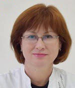 Смелова Татьяна Павловна Фото врача: Смелова Татьяна Павловна