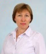 Врач Фадеева Ульяна Георгиевна