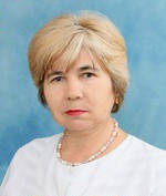 Врач Шорина Любовь Никоноровна