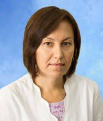 Врач Муллина Светлана Ивановна