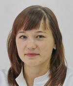 Врач Белова Марина Александровна