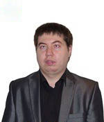 Врач Тихоплав Олег Андреевич