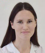 Врач Волкова Ирина Владимировна