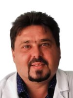 Врач Кутепов Дмитрий Викторович