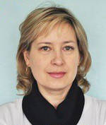Фото врача: Волкова Ирина Владимировна