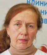 Фото врача: Тумандейкина Надежда Геннадьевна