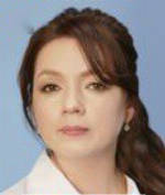 Герасимова Полина Ивановна Фото врача: Герасимова Полина Ивановна