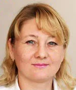 Фото врача: Мурлаева Алевтина Владимировна