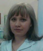 Врач Баширова Светлана Викторовна