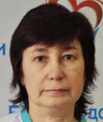 Фото врача: Тихонова Татьяна Александровна