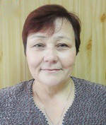 Врач Яковлева Елена Степановна
