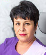 Врач Черемушникова Ирина Ивановна