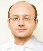 Агапов Алексей Михайлович Фото врача: Агапов Алексей Михайлович