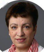 Врач Береснева Ирина Викторовна
