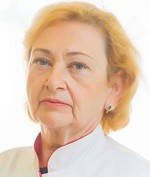 Врач Пинес Алла Львовна