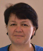 Врач Якимова Надежда Валентиновна
