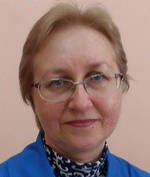 Врач Коршунова Маргарита Евгеньевна