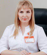 Фото врача: Павлова Ольга Павловна