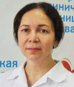 Фото врача: Ефремова Валентина Николаевна