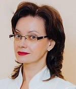 Врач Шиховцова Светлана Владимировна