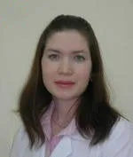 Фото врача: Иванова Надежда Николаевна