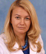 Быкова Светлана Владиславовна Фото врача: Быкова Светлана Владиславовна