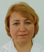 Врач Пигаваева Алевтина Николаевна
