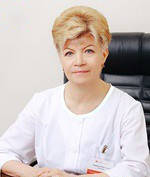 Ситнова Людмила Сергеевна Фото врача: Ситнова Людмила Сергеевна