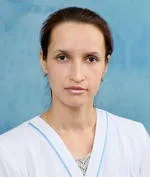 Фото врача: Павлова Светлана Витальевна