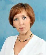 Фото врача: Скрипина Надежда Александровна