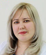 Ятманова Карина Андреевна Фото врача: Ятманова Карина Андреевна