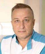 Врач Заговеньев Иван Геннадьевич