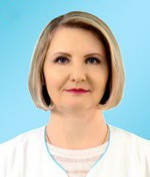 Доманова Ксения Владимировна Фото врача: Доманова Ксения Владимировна