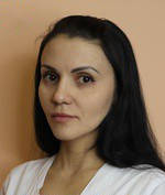 Фото врача: Разумова Аза Геннадьевна