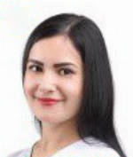Евдокимова Олеся Сергеевна Фото врача: Евдокимова Олеся Сергеевна
