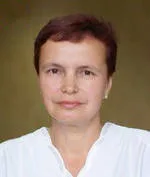 Фото врача: Александрова Вера Петровна