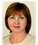 Фото врача: Диомидова Валентина Николаевна