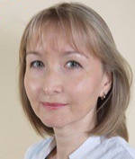 Драгунова Марина Витальевна Фото врача: Драгунова Марина Витальевна