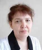 Фото врача: Кудряшова Марина Николаевна