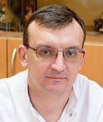 Фото врача: Изусин Алексей Николаевич