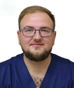 Фото врача: Поснов Алексей Алексеевич