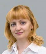 Николаева Ирина Александровна Фото врача: Николаева Ирина Александровна