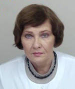 Врач Хаустова Наталья Валерьевна