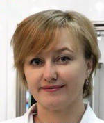 Фото врача: Подыниногина Валентина Владимировна