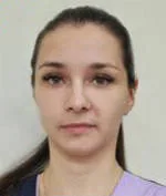 Фото врача: Чернова Юлия Георгиевна