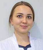 Врач Рекунова Марина Фазыловна