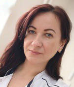 Врач Филатова Галина Александровна