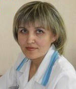 Врач Андреева Алина Евсеевна