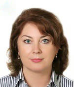 Врач Тарасова Лариса Владимировна